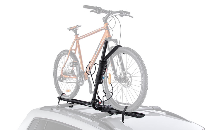 Mont Blanc Discovery bike carrier
